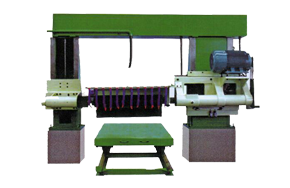 多片條（tiáo）石分切機（路沿石機（jī））